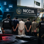 NCCIA exposes gang involved in online taxi fraud targeting drivers