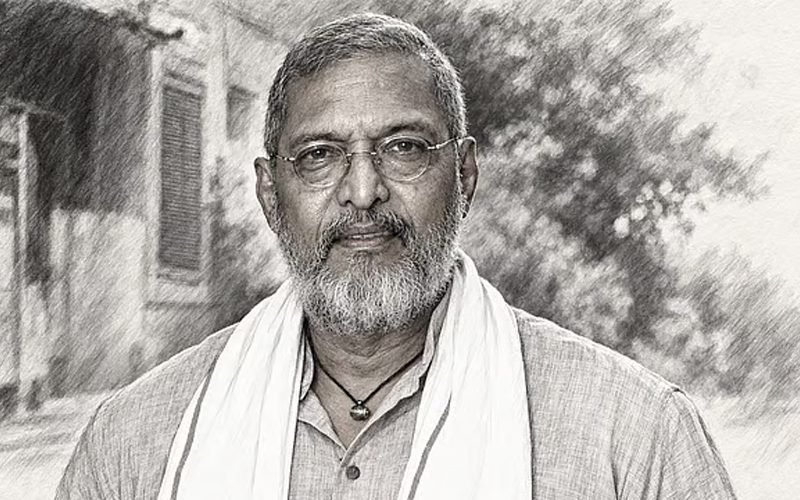 Bollywood actor Nana Patekar dies at 75 in Goa