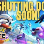 Pokémon UNITE to shut down in 2027 after nearly six years