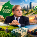 PIVOT: Punjab launches Rs.1,089 billion economic transformation program