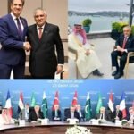 Recommended headline: Ishaq Dar holds regional talks in Istanbul as Middle East tensions persist