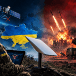Ukraine’s Vulnerability Grows as Starlink Is Restricted and Russia Escalates