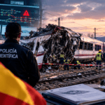 Traffic Control Errors Caused Spain’s Deadly Train Crash, Official Says