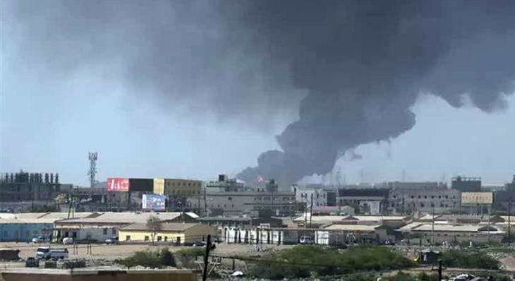 Drone strike kills 21 at market in Sudan’s Darfur region