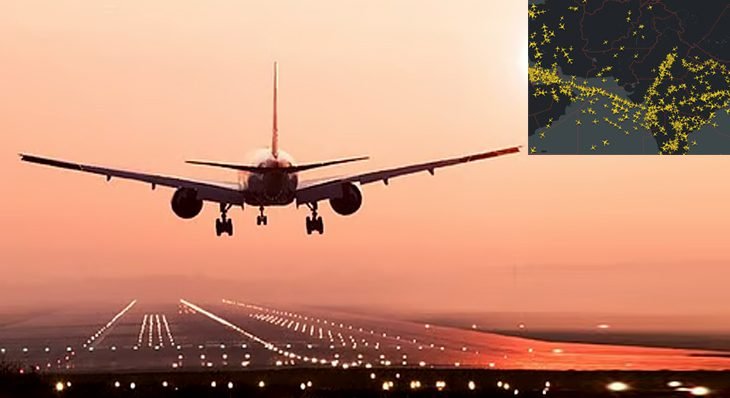 Pakistan bars Taiwanese airlines from airspace under One-China policy