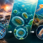 How Did Life Arise? Three Turning Points in Early Evolution