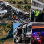 What We Know About the Deadly Train Crash in Spain