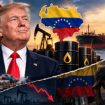 Trump touted a record Venezuela oil deal. Now reality is setting in