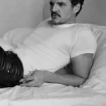 Pedro Pascal at a public event