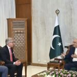 President Urges Europe to Expand Legal Migration Opportunities for Pakistanis