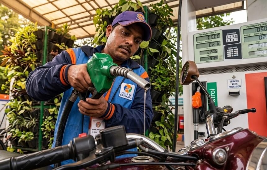 OGRA Revises Fuel Prices: Petrol Gets Cheaper, Diesel Sees a Slight Increase