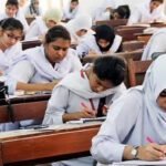 Karachi board releases first-year results under new grading rules
