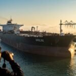 Oil Shipping Costs Surge, Pushing Up Fuel and Grocery Prices