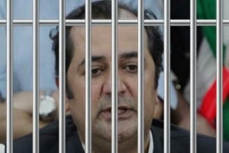 Ex-GB Chief Minister Khalid Khurshid Sent to Jail on Judicial Remand