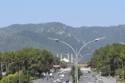 Traffic Diversions Announced in Islamabad for Cricket Teams’ Movement