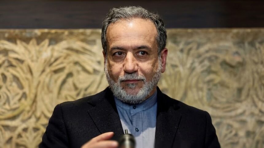 Iran Backs Political Process to Resolve Saudi-Houthi Conflict