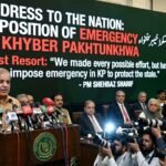 PM Shehbaz Says Emergency in KP Was Imposed as a Last Resort