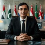 Gohar Renews Demand for Bushra Bibi Meetings and Release of PTI Founder’s Sisters