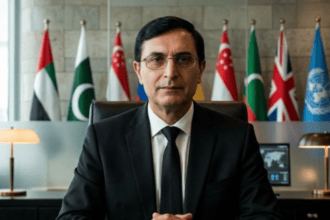 Gohar Renews Demand for Bushra Bibi Meetings and Release of PTI Founder’s Sisters