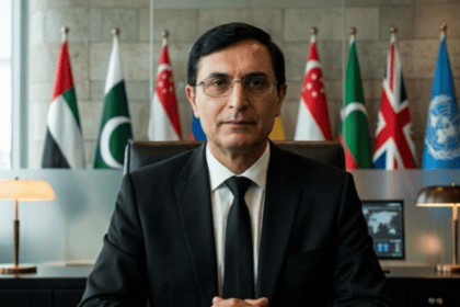 Gohar Renews Demand for Bushra Bibi Meetings and Release of PTI Founder’s Sisters