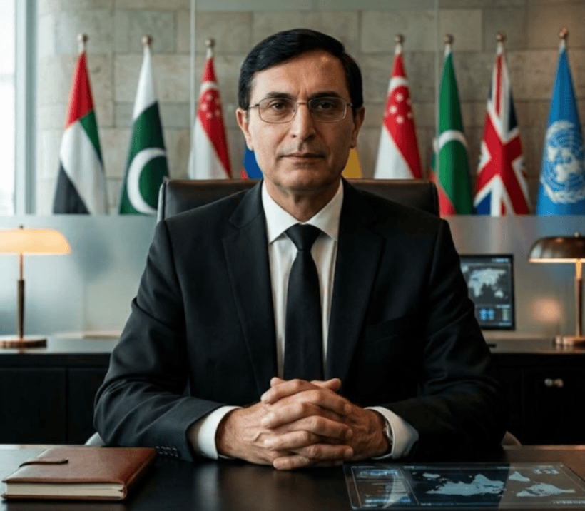 Gohar Renews Demand for Bushra Bibi Meetings and Release of PTI Founder’s Sisters