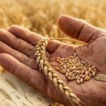KP Food Department Increases Daily Wheat Release to 4,000 Tonnes