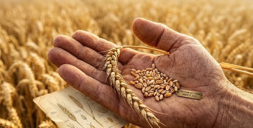 KP Food Department Increases Daily Wheat Release to 4,000 Tonnes