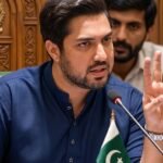 Iqrar-ul-Hassan’s Bail Plea Rejected by Karachi Court
