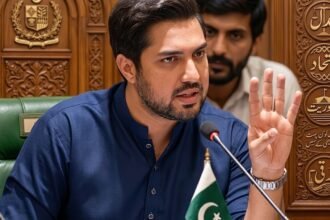 Iqrar-ul-Hassan’s Bail Plea Rejected by Karachi Court