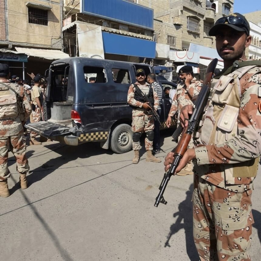 Prime Minister Shehbaz Sharif has pledged coordinated efforts with Pakistan’s military to address the challenges facing Khyber Pakhtunkhwa.
