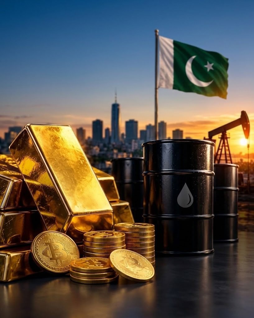 Gold prices continued to decline in Pakistan as rising oil prices and uncertainty in global markets put pressure on precious metals.