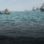 Oil Prices Jump $3 Amid Houthi Attacks and Oil Spill