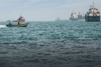 Oil Prices Jump $3 Amid Houthi Attacks and Oil Spill