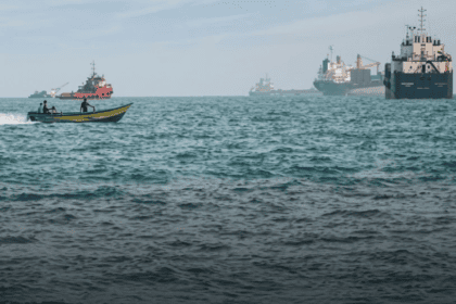 Oil Prices Jump $3 Amid Houthi Attacks and Oil Spill