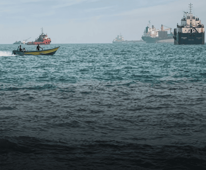 Oil Prices Jump $3 Amid Houthi Attacks and Oil Spill