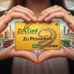 NADRA Biometric Verification Made Mandatory for All ZuPeshawar Cards