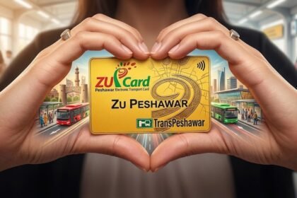 NADRA Biometric Verification Made Mandatory for All ZuPeshawar Cards