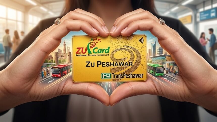 NADRA Biometric Verification Made Mandatory for All ZuPeshawar Cards