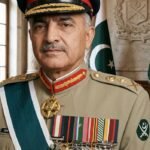 Former Army Chief General Abdul Waheed Kakar Passes Away