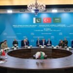 Makkah pact nations' top officials to visit Tehran for security talks today