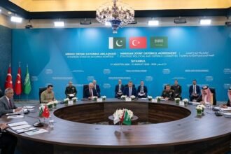 Makkah pact nations' top officials to visit Tehran for security talks today