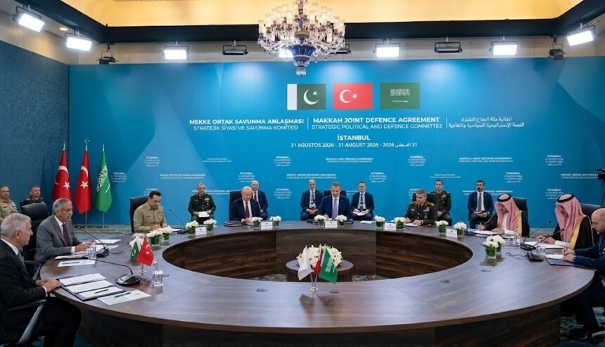 Makkah pact nations' top officials to visit Tehran for security talks today
