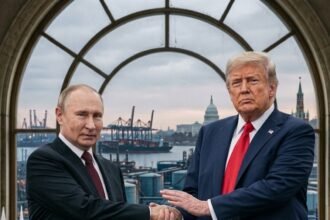 Russia Expects First Diesel Supply Contracts With US in the Coming Days