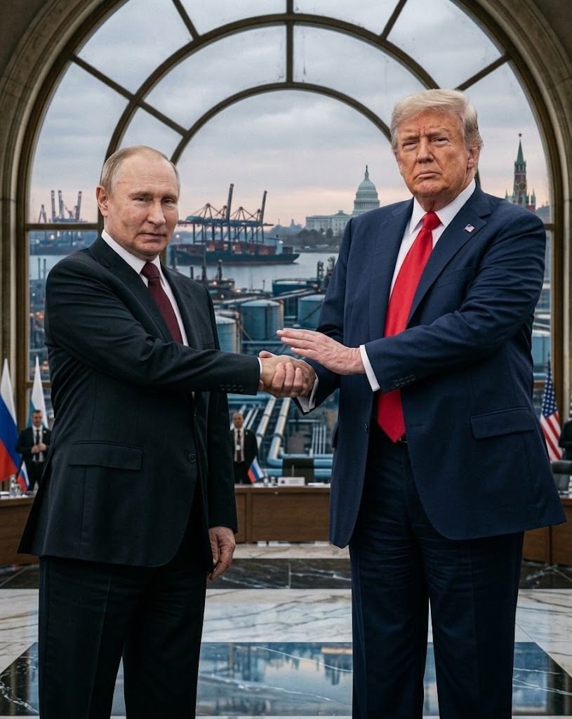 Russia Expects First Diesel Supply Contracts With US in the Coming Days