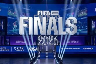 FIFA Postpones FIFAe Finals in Saudi Arabia Following Attacks