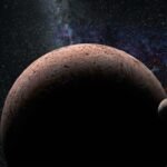 New dwarf planet discovered orbiting beyond Pluto