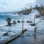 California’s High Tides Set Records This Week. They’re Going to Get Higher.