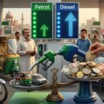 Petrol, diesel prices increased as OGRA issues notification