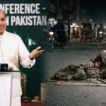 'No one sleeps hungry in Pakistan': PM's aide dismisses hunger index concerns as 'propaganda'
