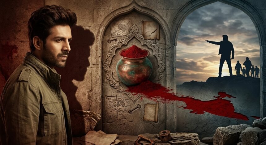 Kartik Aaryan to Lead Vivek Agnihotri’s Operation Sindoor? Here’s What We Know